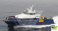 Piroga in vendita