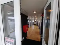 Nave passeggeri in vendita