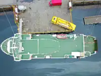 Nave Ro-Ro in vendita