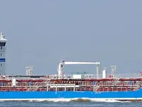 Petroliera/Chimichiera in vendita