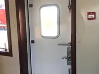 Nave passeggeri in vendita
