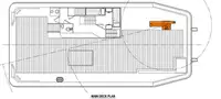 Nave refrigerata in vendita