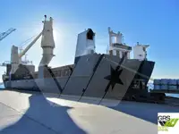 Nave refrigerata in vendita