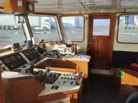 Rimorchiatore in vendita