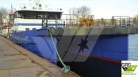 Nave di servizio per parchi eolici in vendita