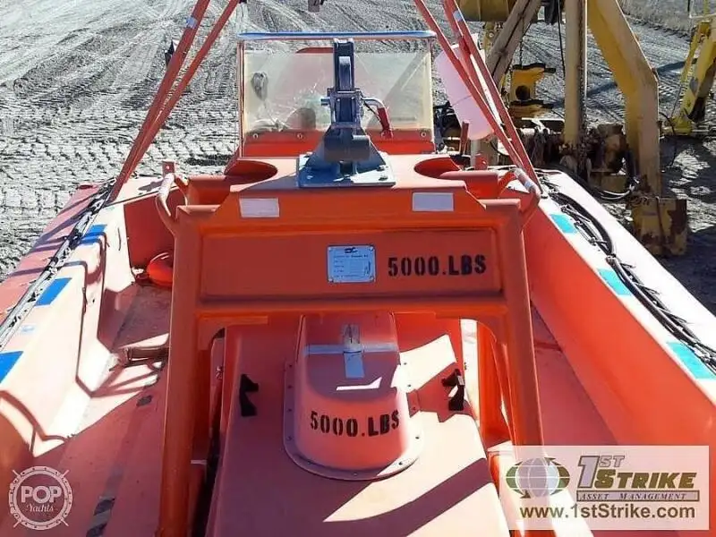 Nave di soccorso in vendita