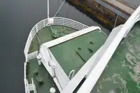 Nave Ro-Ro in vendita