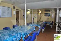 Nave da rilevamento in vendita