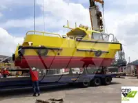 Imbarcazioni da lavoro in vendita