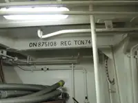 Rimorchiatore in vendita