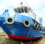 Rimorchiatore in vendita