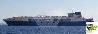 Ro-Ro ship in vendita