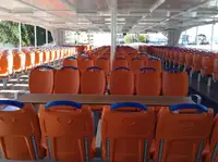 Nave da crociera in vendita