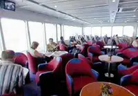 Nave RoPax in vendita