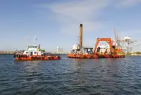 Chiatta in vendita