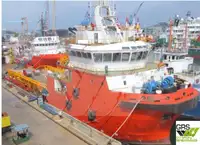 Nave di rifornimento in vendita