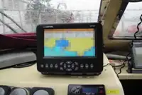 Piroga di pilotaggio in vendita