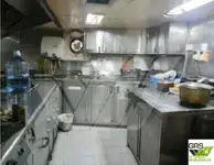 Nave da rilevamento in vendita