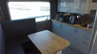 Nave da rilevamento in vendita