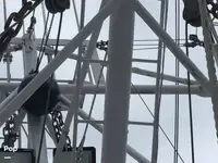 Peschereccio a strascico in vendita