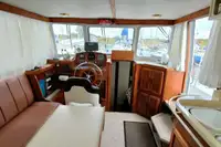 Trawler in vendita