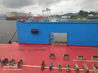 Darsena galleggiante in vendita