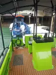 Imbarcazioni da lavoro in vendita