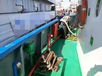 Rimorchiatore di ancoraggio e approvvigionamento (AHTS) in vendita