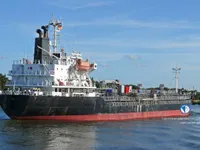 Petroliera/Chimichiera in vendita