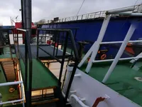 Chiatta in vendita