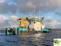 General Cargo/Multi-purpose in vendita