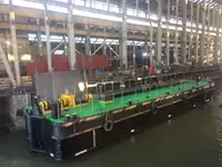 Chiatta in vendita
