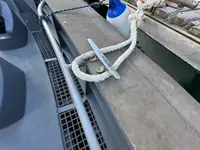 Pattugliatore in vendita