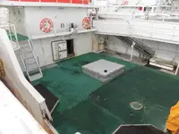 Peschereccio a strascico in vendita