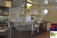 Nave da rilevamento in vendita