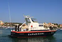 Pattugliatore in vendita