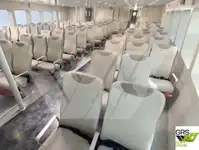Nave passeggeri in vendita
