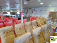 Nave passeggeri in vendita