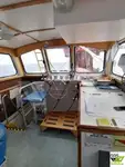 Nave di servizio per parchi eolici in vendita