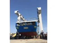 Nave Ro-Ro in vendita