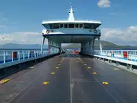 Nave da sbarco, con serbatoi in vendita