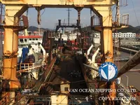 Peschereccio a strascico in vendita