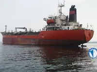 Petroliera/Chimichiera in vendita