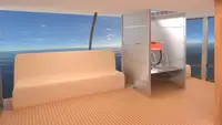 Catamarano in vendita