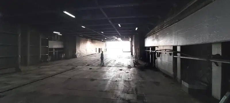 Trasportatore di merci sfuse in vendita