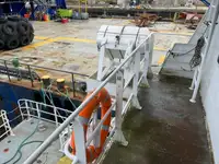 Portacontainer in vendita