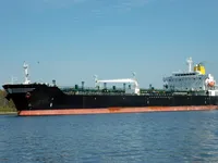 Petroliera/Chimichiera in vendita