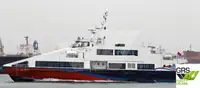 Nave passeggeri in vendita