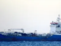 Petroliera/Chimichiera in vendita