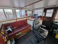Nave da crociera in vendita